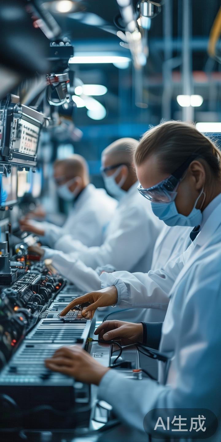 亚博体育会保障设备安全：定期维修维护确保正常运营的关键措施