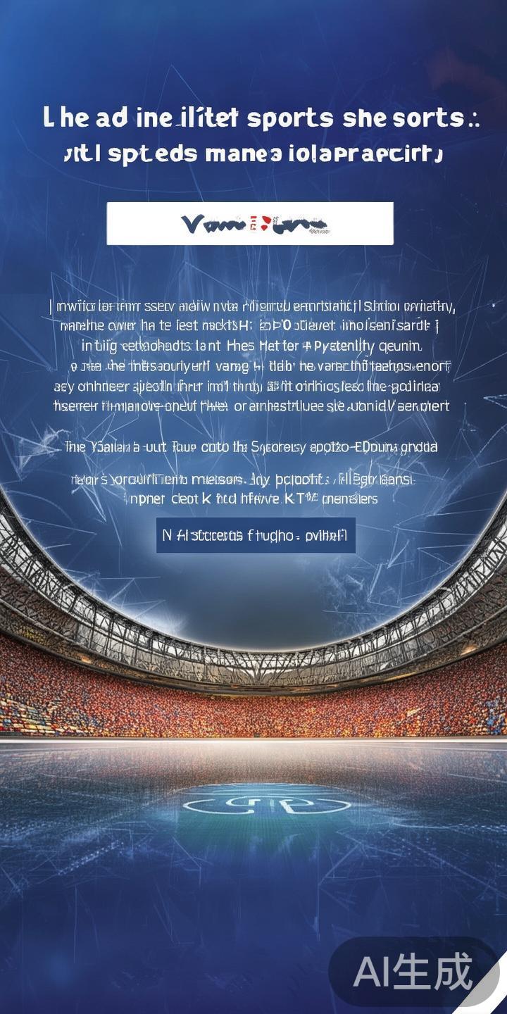 随着体育产业的不断发展及人们生活水平的提升，体育娱