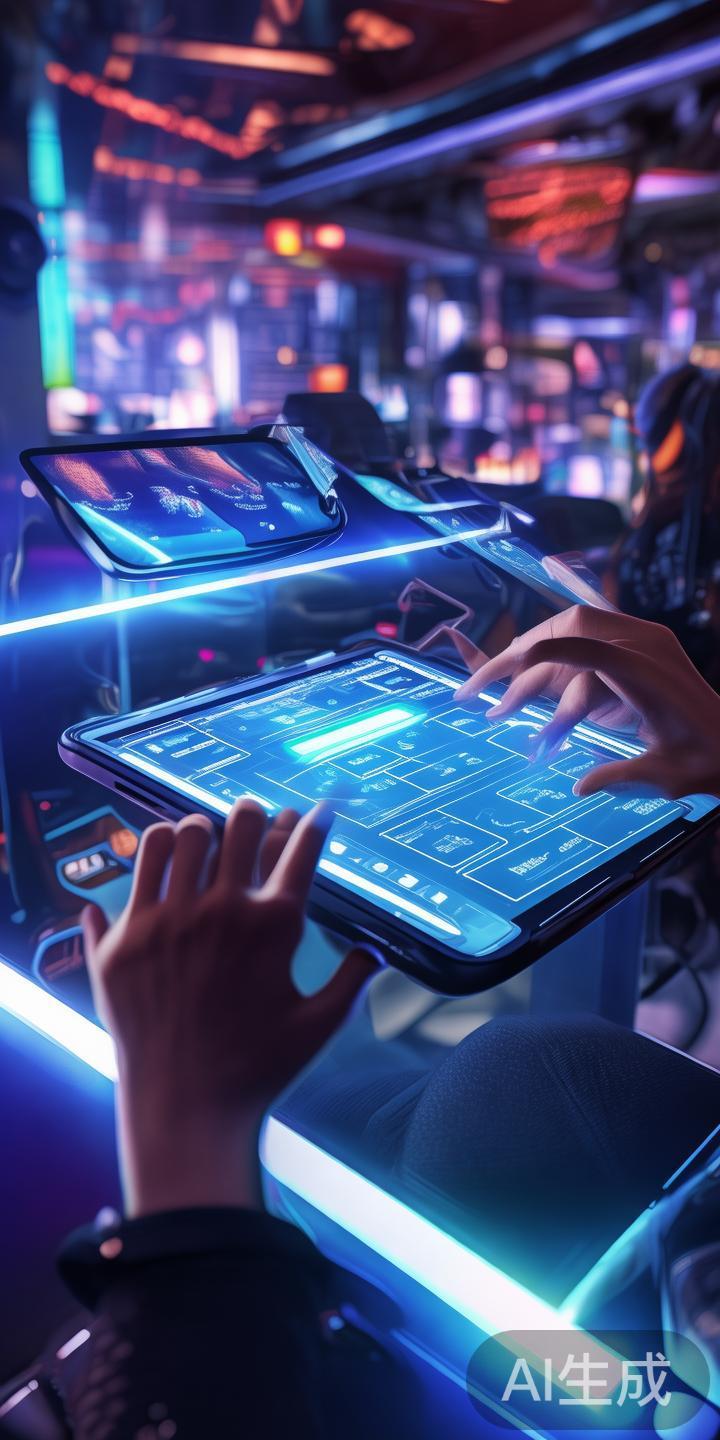 安装完成后，打开应用程序，根据提示绑定账号或注册新