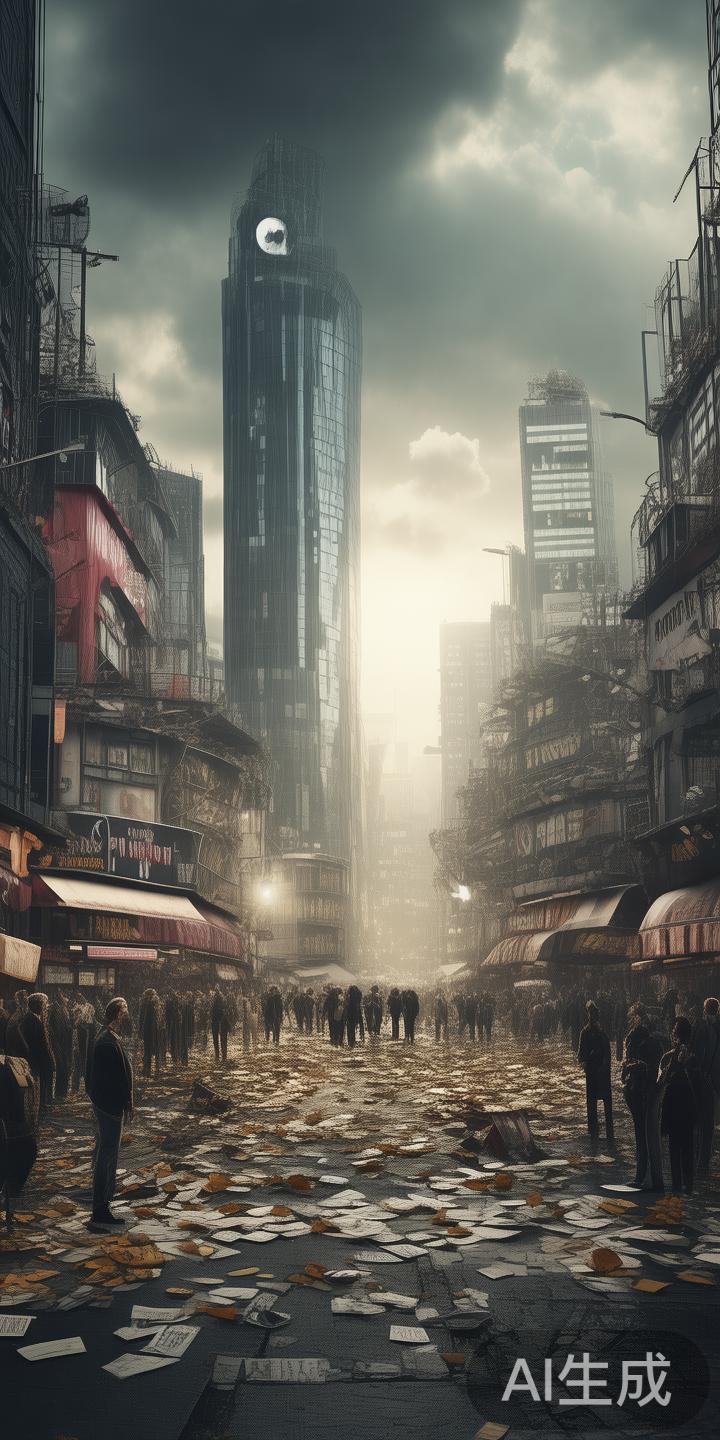 行业竞争激烈
随着市场竞争的加剧，一些中小平台因