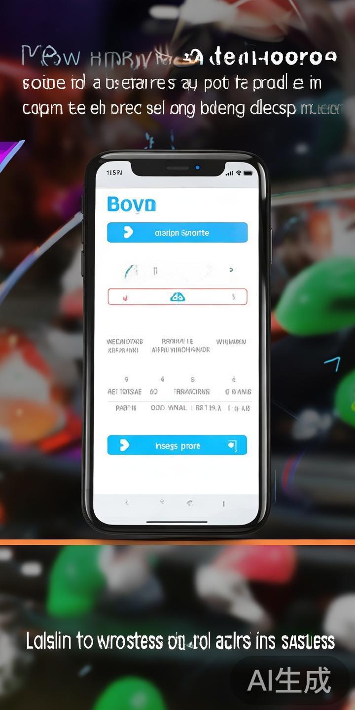 官方APP下载：在正规应用商店下载博亚体育的官方A
