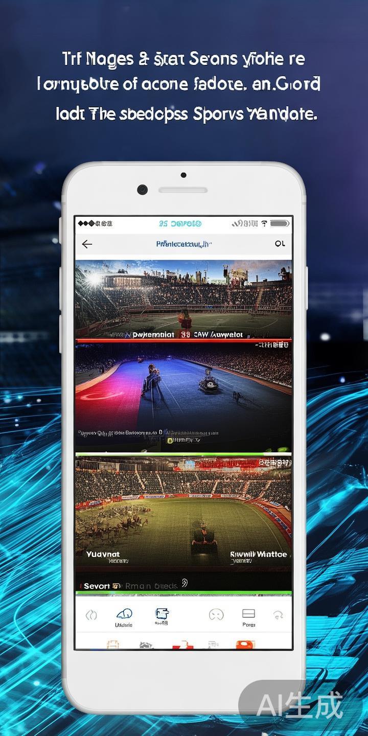 在如今快速发展的数字时代，体育迷们对赛事的关注已不