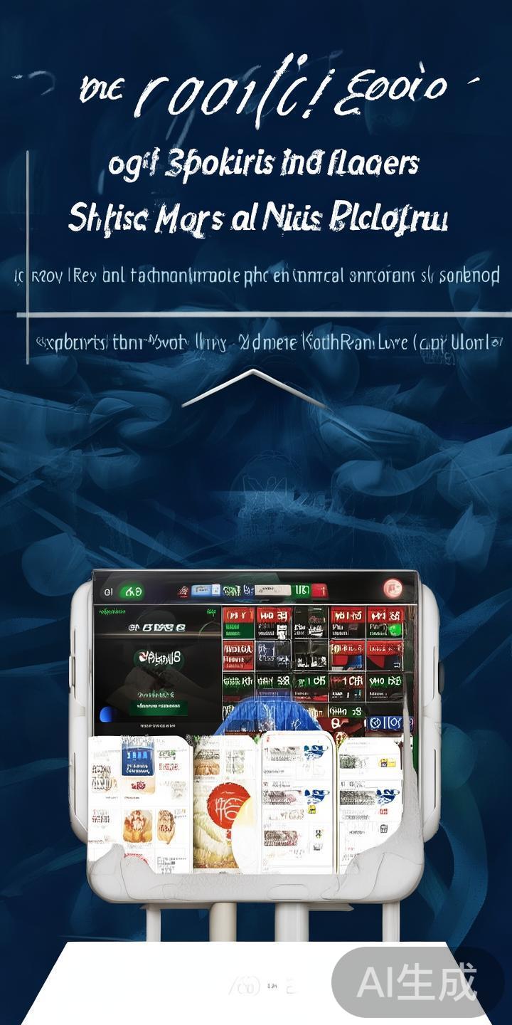 随着体育赛事的不断发展和在线娱乐平台的日益普及，体