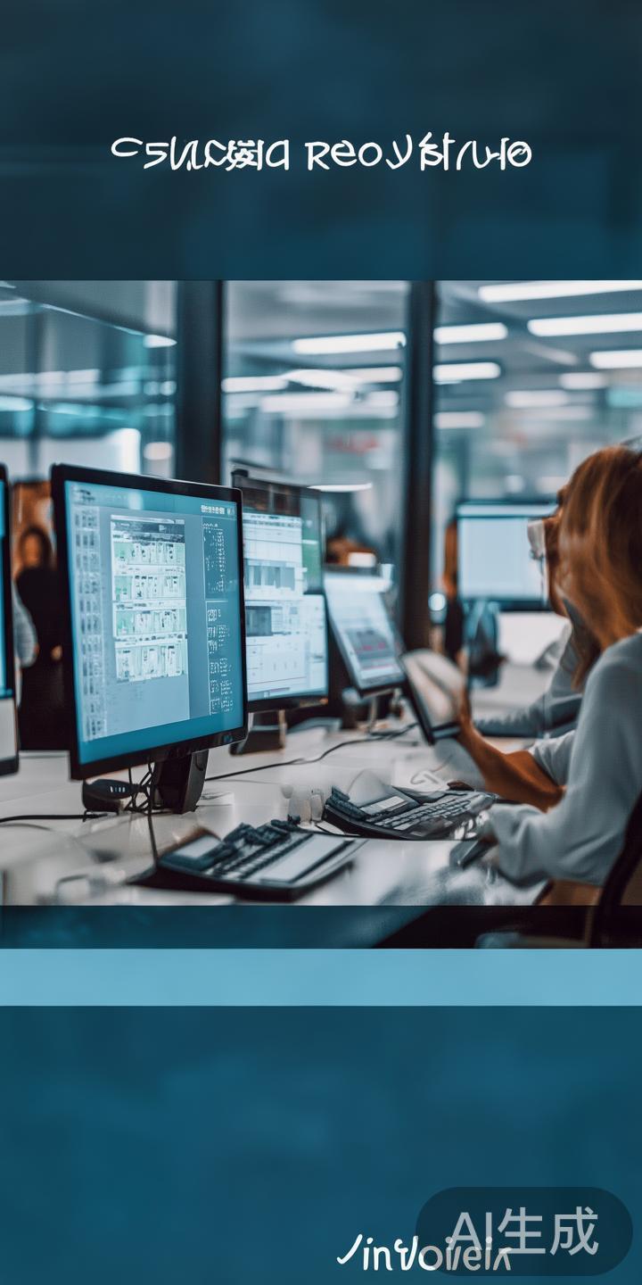 4.&nbsp;测试客服响应能力
通过咨询一些问题，检验平