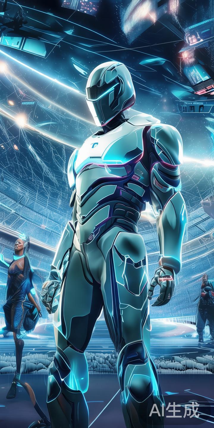 天娱科技作为国内领先的科技创新企业，专注于数字内容