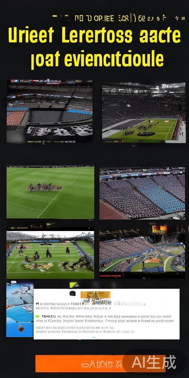 随着体育娱乐行业的不断发展，越来越多的用户开始关注