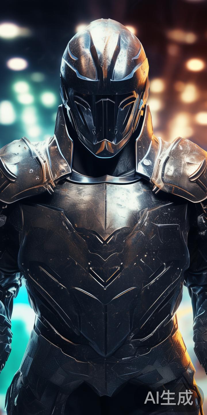 安全始终是体育竞猜平台的生命线。博亚体育通过采用先