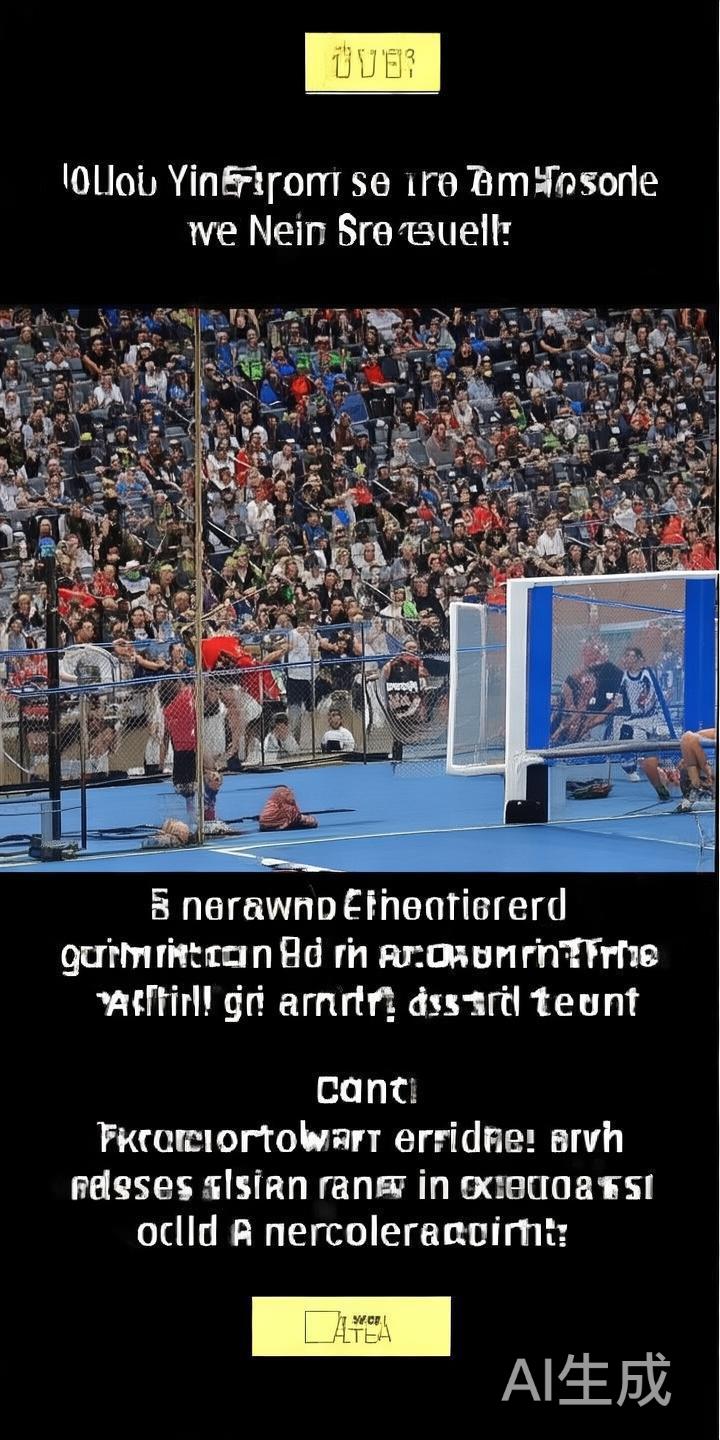 在体育竞技中，比赛的裁判标准和规则制定起着至关重要