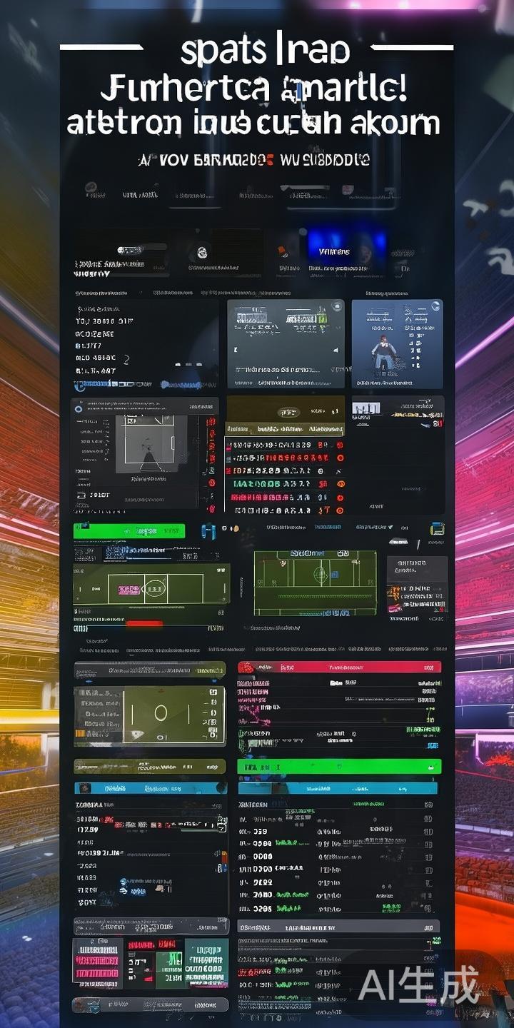 无论是足球、篮球、网球还是电子竞技，新版APP涵盖