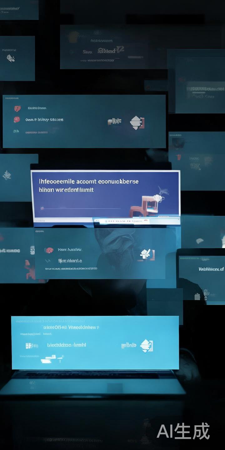 账户余额不足或未达最低提现额度
许多平台设定最低