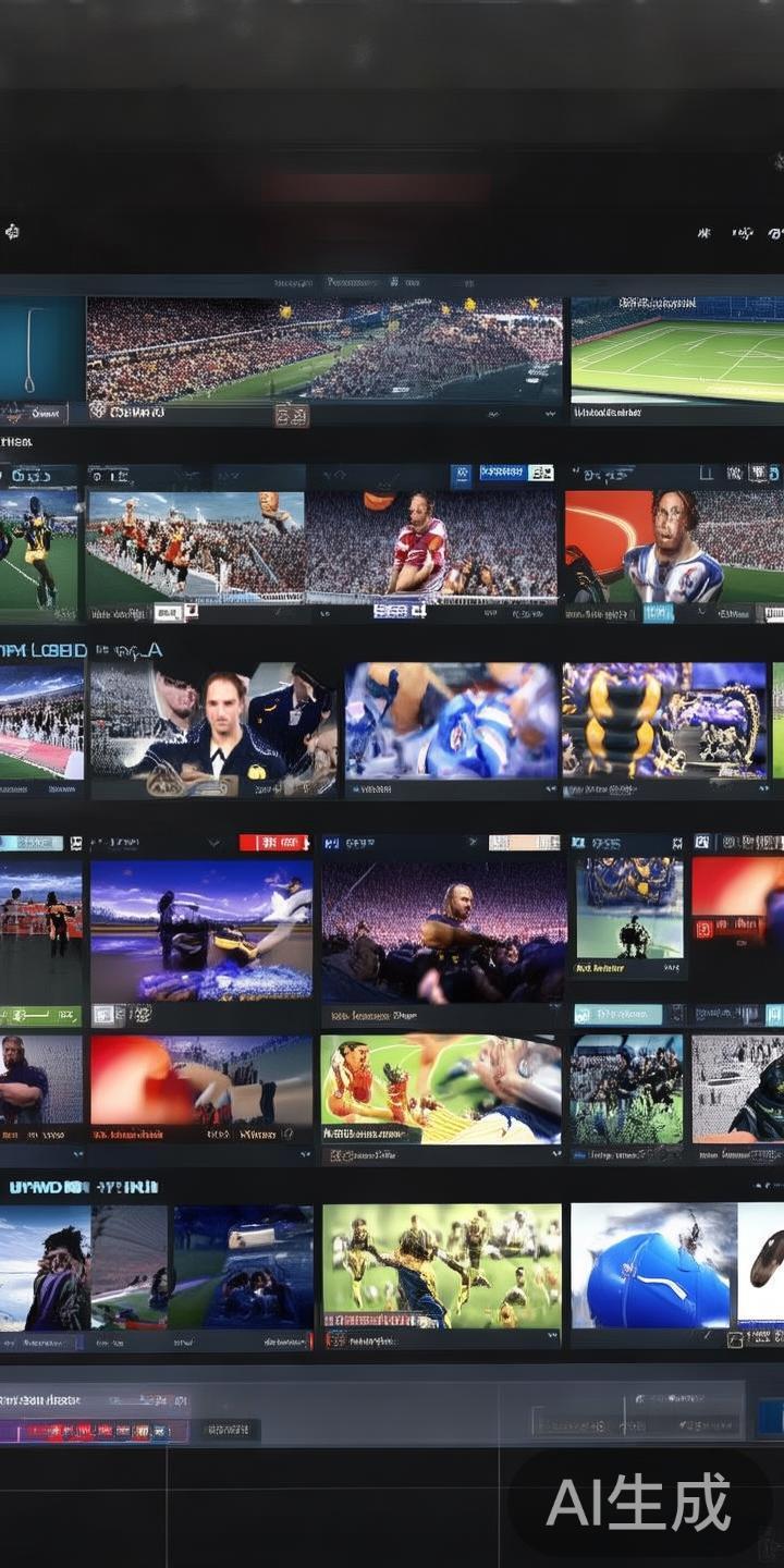 全面解析亚博体育应用：功能介绍、特色优势与详细使用指南