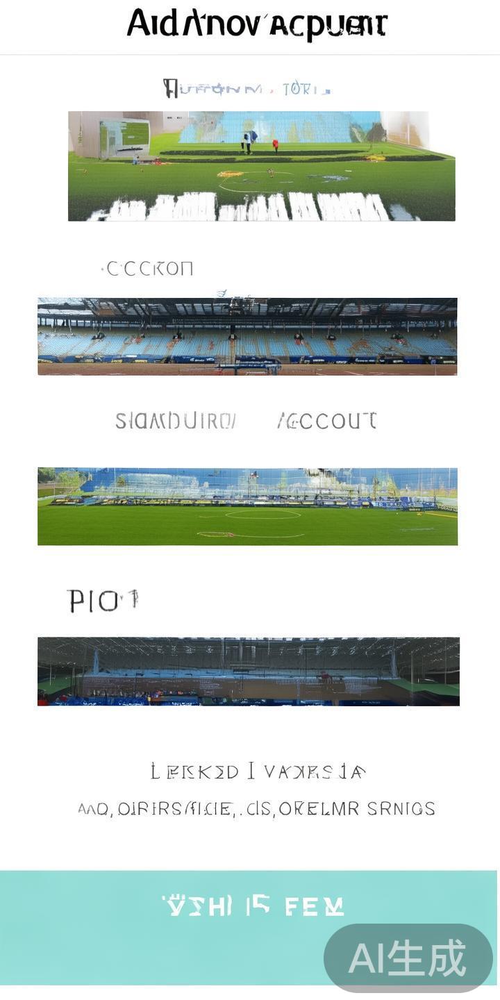 了解不同类型的账号及价格差异
亚博体育账号主要分