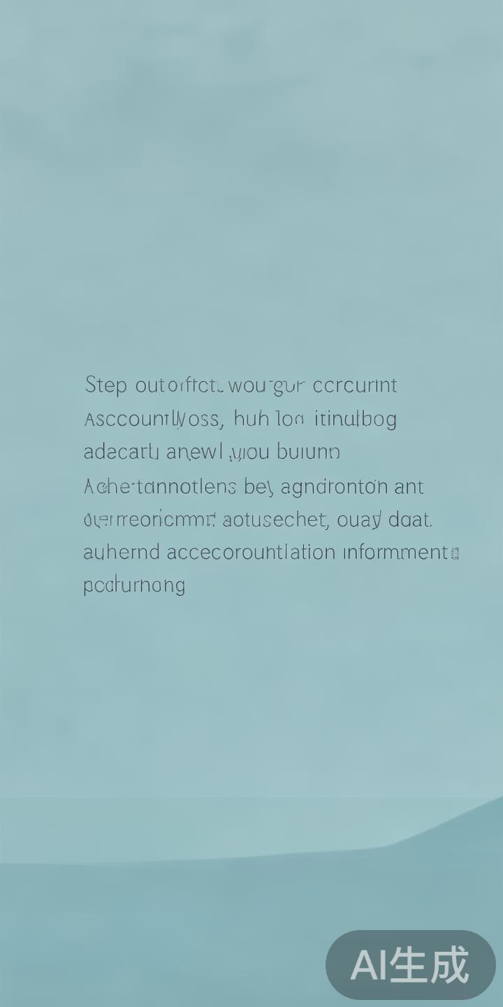 2.&nbsp;退出重登录账号。有时登录状态异常会影响数据同