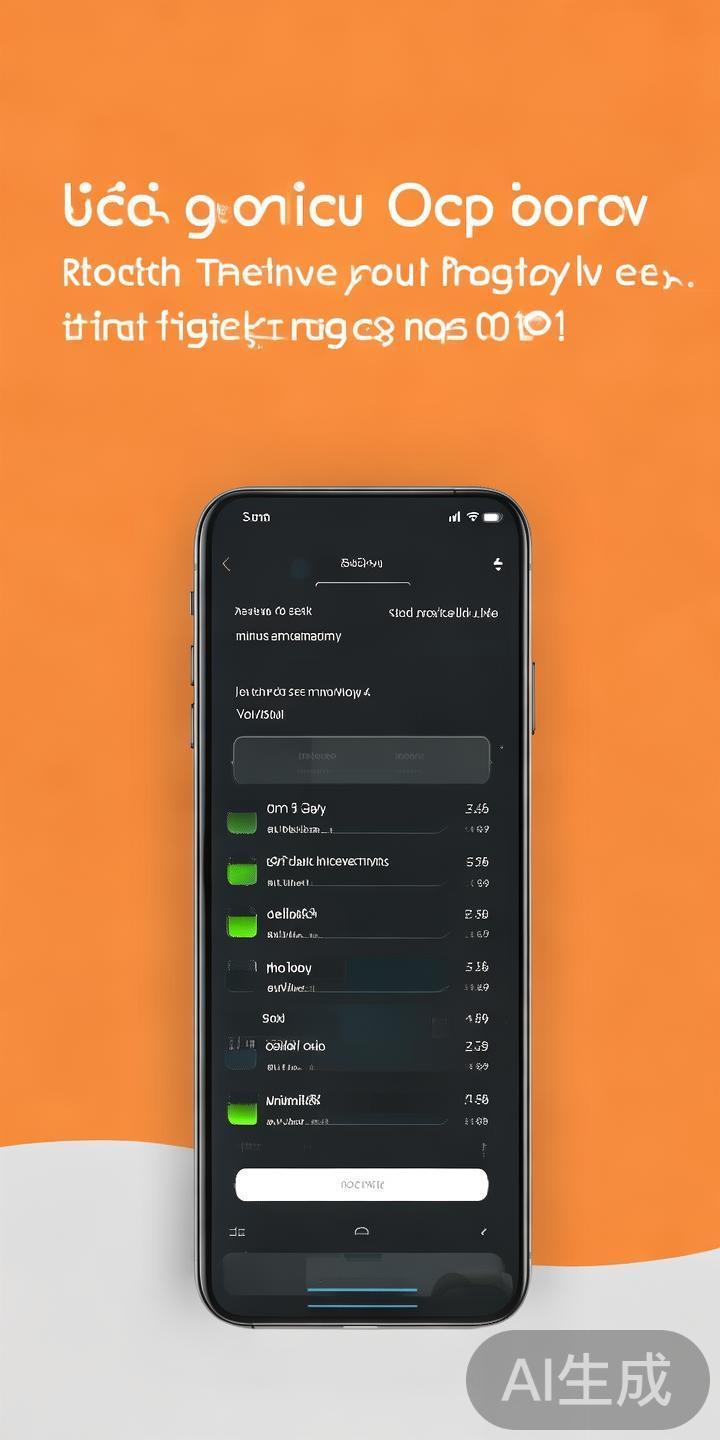 平台界面设计简洁明了，操作流程人性化，新手用户也能