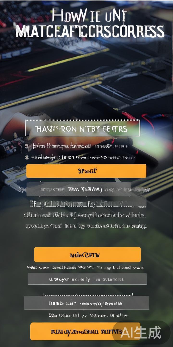 在当今体育博彩日益普及的背景下，许多玩家都在探索如