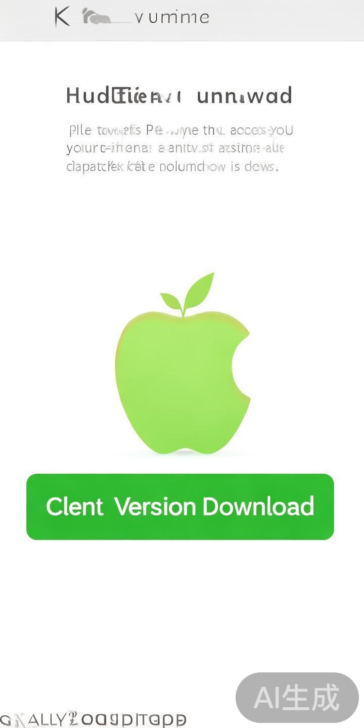 详尽教程:博亚体育苹果版官方客户端下载与操作指南 找到客户端下载入口:在官网首页或“客户端下载”页面