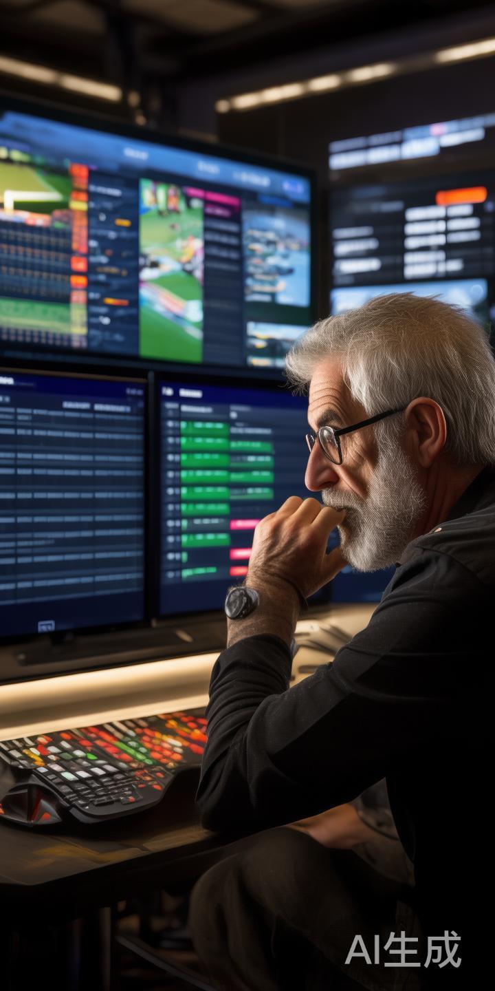 掌握多样套路是确保投注获利的关键。有些玩家善于利用