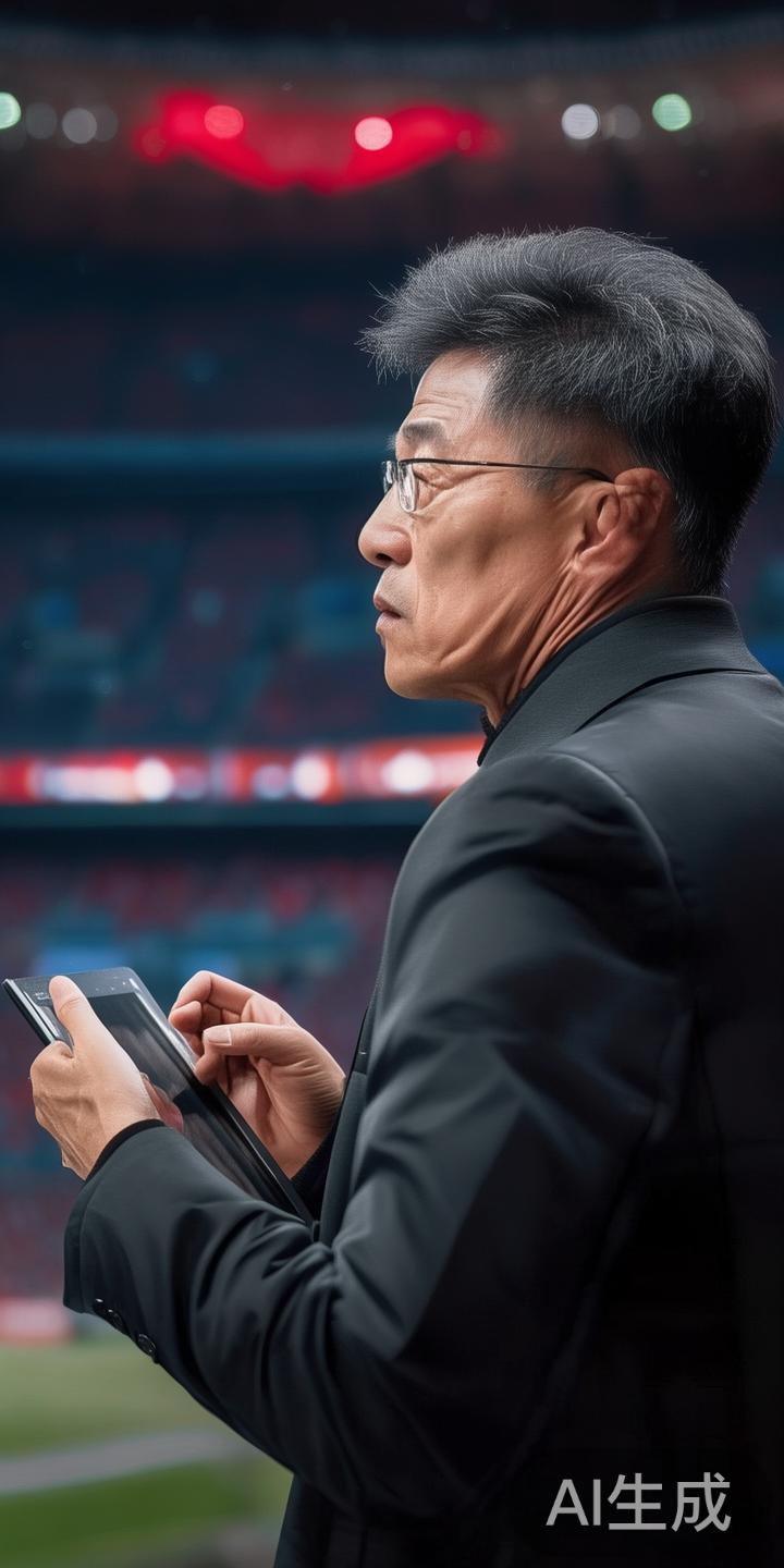 每一场精彩赛事背后，都有诸多值得研究的因素。以某国