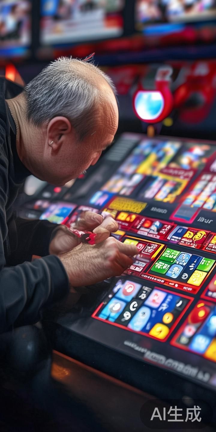 亚博体育app吧全面解析及最新玩法攻略指南 串关投注:将多场赛事结合成一组投注,中奖概率更高但